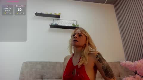 samanthajonexxx online show from October 27, 1:26 pm