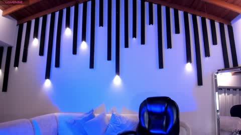 Samantha Klein online show from December 22, 3:44 am