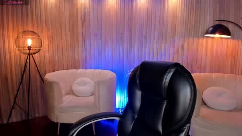 Samantha Klein online show from December 29, 11:29 pm