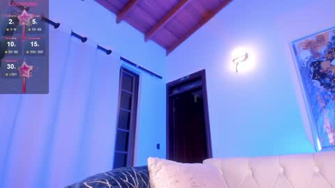 Samantha Klein online show from February 7, 6:24 am