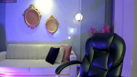 Samantha Klein online show from October 16, 3:07 am