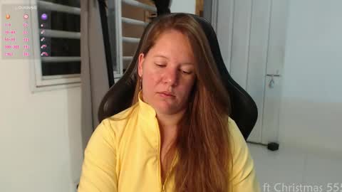 Snapshot of samanthaleon chatting on December 18, 2:50 am Samantha samy online show from December 18, 2:50 am