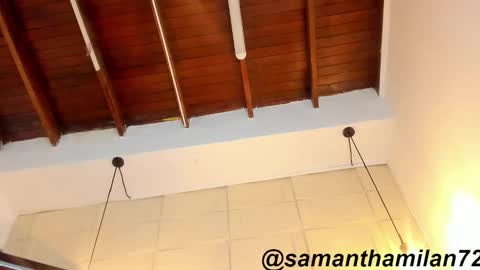 Sam online show from March 7, 3:36 am