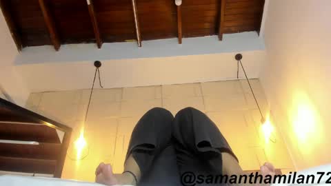 Sam online show from March 22, 11:02 am