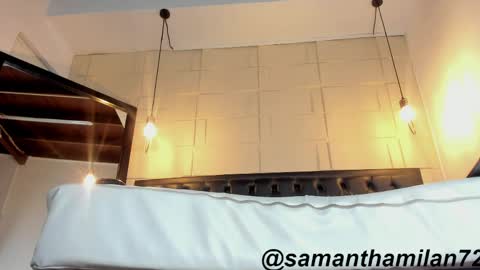 Sam online show from April 12, 11:26 am