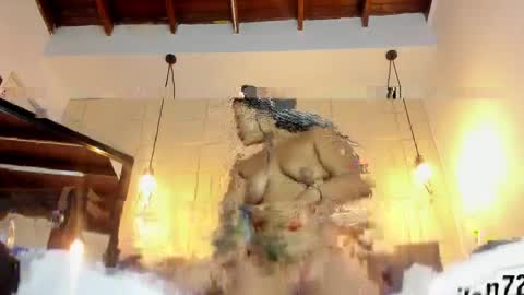 Sam online show from April 13, 11:05 am