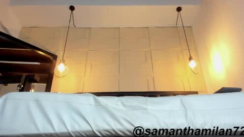 Sam online show from May 13, 10:23 am