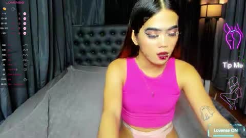 samanthamoonlightx online show from April 29, 5:30 pm