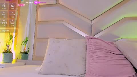  SAMANTHA online show from March 30, 9:16 pm