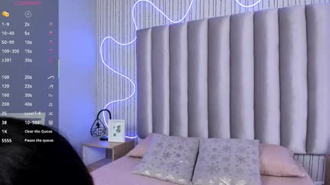 Alejandra  online show from February 16, 12:23 pm