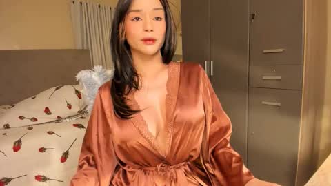 Samantha Perth online show from March 29, 2:33 am