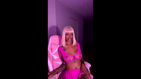 samanthaporsha online show from May 10, 4:39 am