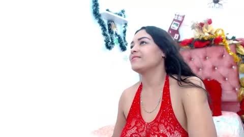 Samantha online show from December 20, 9:32 am