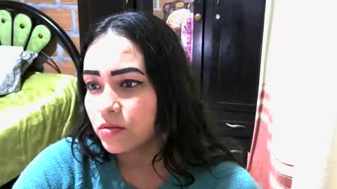 Samantha online show from January 7, 6:16 am