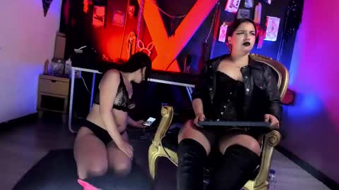 SamanthaPuppe online show from December 5, 3:04 am