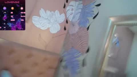 SamanthaPuppe online show from December 18, 3:58 am