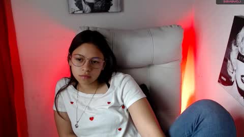 Samantha online show from February 7, 7:49 pm