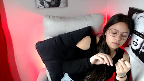 Samantha online show from February 10, 7:28 pm