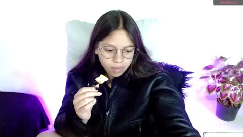 Samantha online show from February 15, 4:34 pm