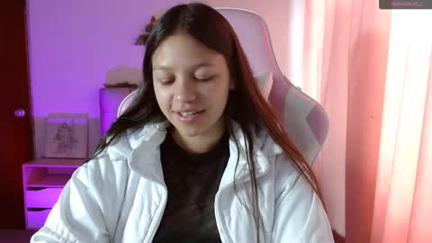 Samantha online show from February 24, 1:53 pm