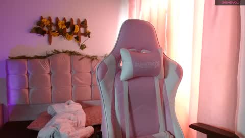 Samantha online show from February 24, 8:03 pm