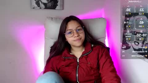 Samantha online show from March 12, 4:35 pm