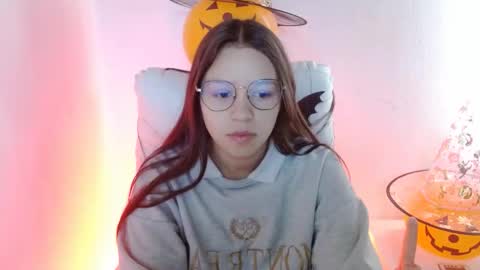 Samantha online show from October 20, 2:17 pm