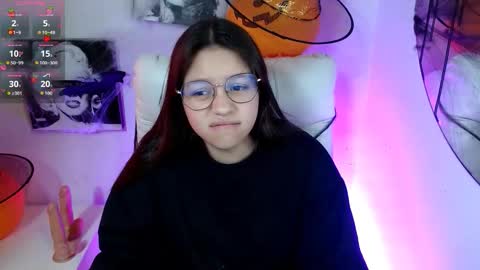 Samantha online show from October 21, 2:51 pm