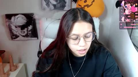 Samantha online show from October 27, 2:43 pm