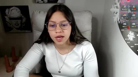 Samantha online show from December 21, 9:11 pm