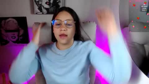 Samantha online show from January 13, 1:38 pm