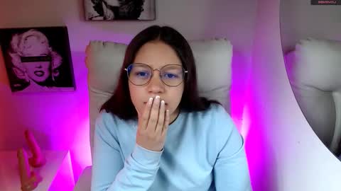 Samantha online show from February 14, 3:42 pm