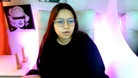 Samantha online show from February 25, 2:37 pm