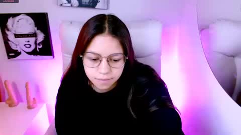 Samantha online show from March 11, 2:34 pm