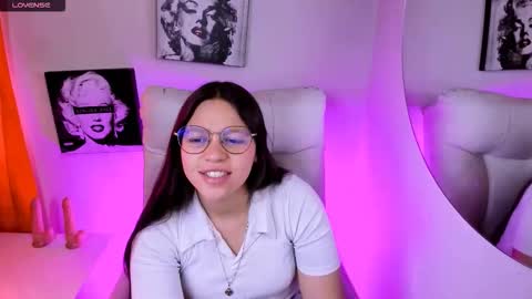 Samantha online show from March 15, 7:31 pm