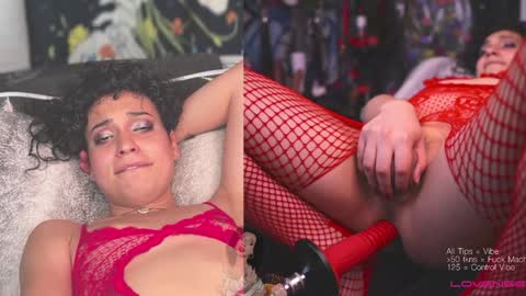 Samantha SayTen online show from December 17, 8:10 pm