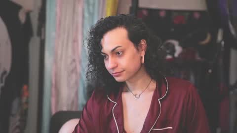 Samantha SayTen online show from October 9, 5:33 pm