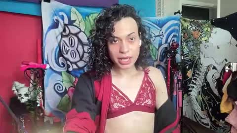 Samantha SayTen online show from November 26, 6:42 pm