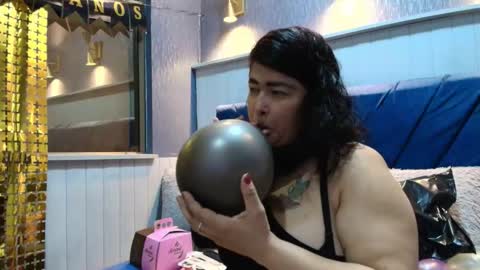 Snapshot of samanthasyedx chatting on May 10, 3:12 am samanthasyedx online show from May 10, 3:12 am