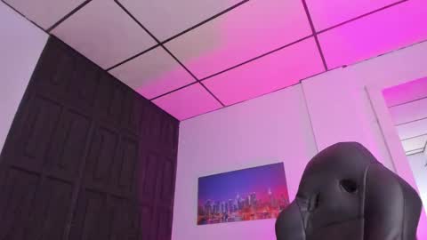 Sam online show from February 13, 11:58 pm