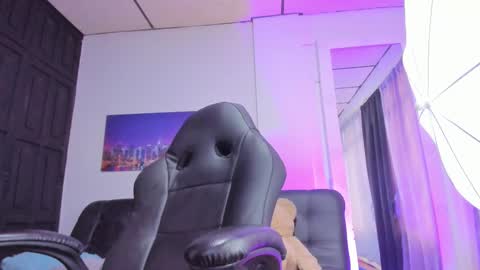 Sam online show from February 26, 8:44 pm