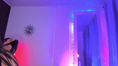 Sam online show from February 17, 9:54 pm