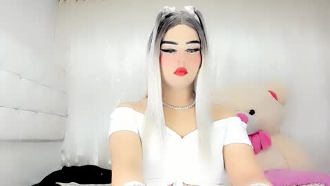 samanthax_xissadora1 online show from February 6, 1:38 am