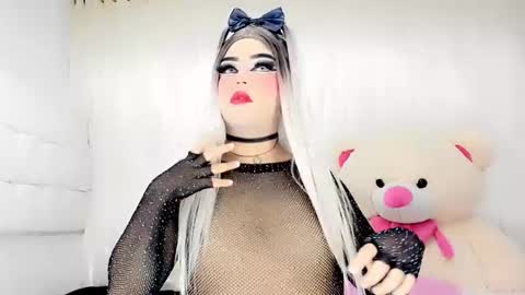 samanthax_xissadora1 online show from February 8, 8:31 am