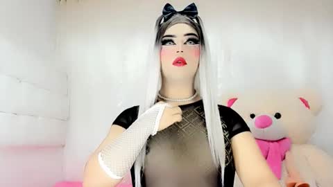 samanthax_xissadora1 online show from February 11, 9:42 am