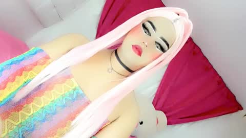 samanthax_xissadora1 online show from February 26, 8:59 am
