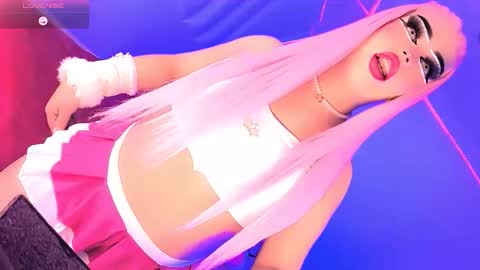 samanthax_xissadora1 online show from December 16, 3:55 am