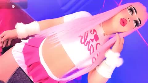 samanthax_xissadora1 online show from December 17, 1:22 am