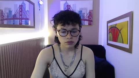 Samantta online show from March 5, 3:41 pm