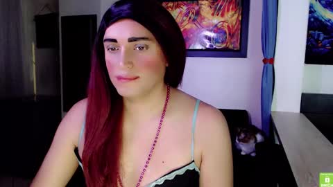 Samara online show from November 3, 10:53 pm